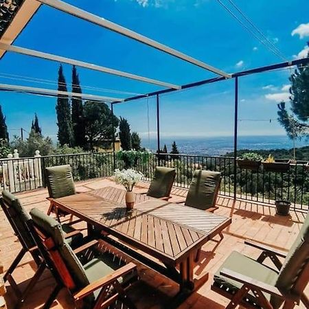 Sombrerocordobe Villa Cordoba Luaran gambar