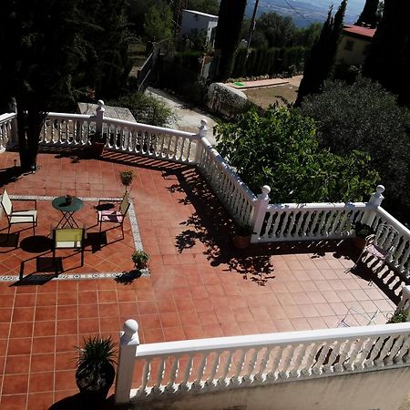 Sombrerocordobe Villa Cordoba Luaran gambar