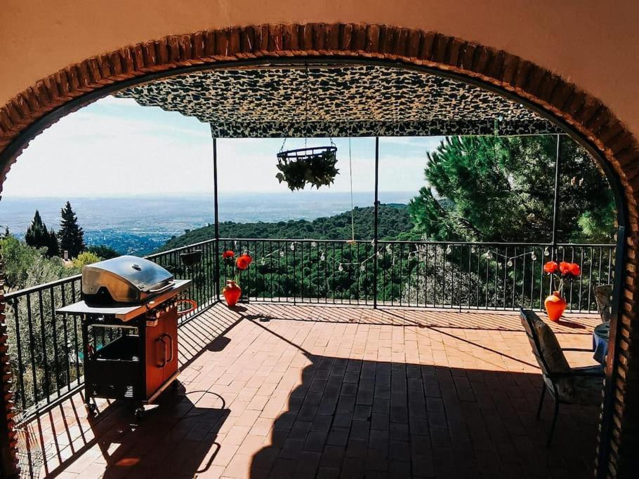 Sombrerocordobe Villa Cordoba Luaran gambar