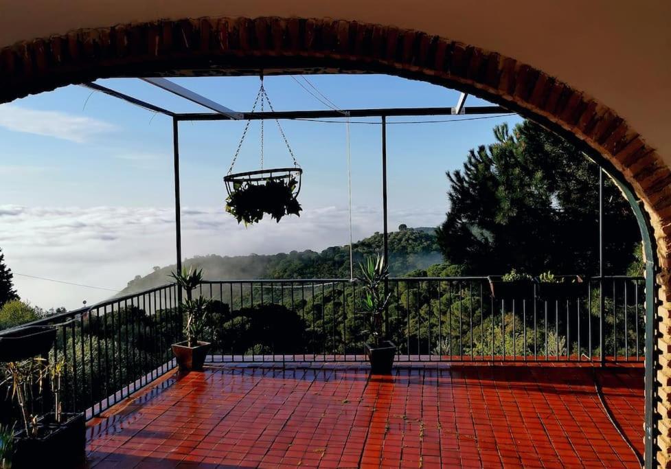 Sombrerocordobe Villa Cordoba Luaran gambar