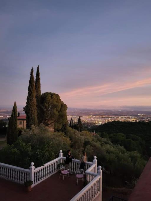 Sombrerocordobe Villa Cordoba Luaran gambar