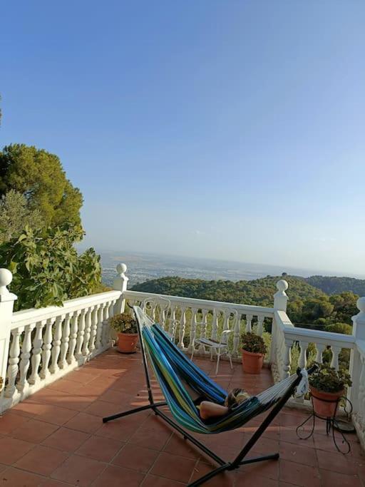 Sombrerocordobe Villa Cordoba Luaran gambar