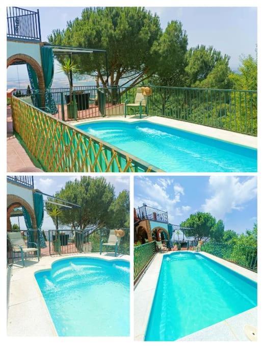 Sombrerocordobe Villa Cordoba Luaran gambar
