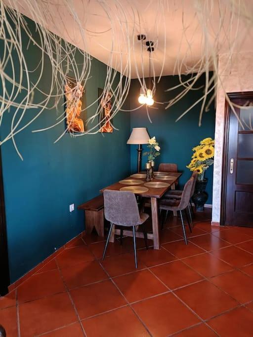 Sombrerocordobe Villa Cordoba Luaran gambar