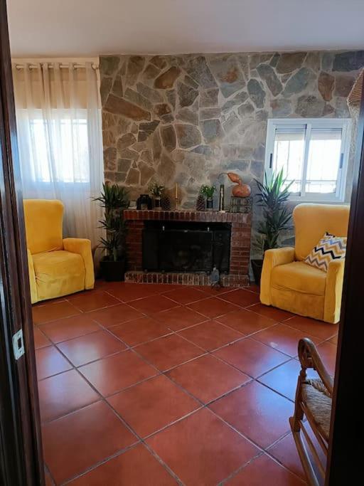 Sombrerocordobe Villa Cordoba Luaran gambar