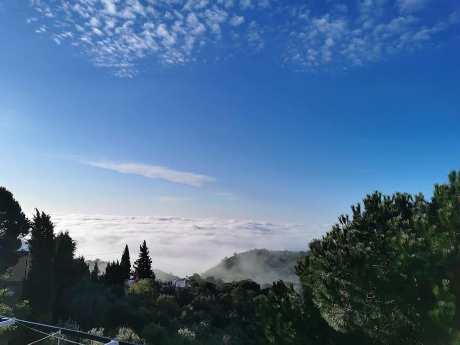 Sombrerocordobe Villa Cordoba Luaran gambar