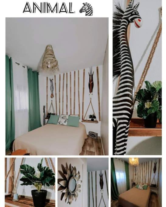 Sombrerocordobe Villa Cordoba Luaran gambar