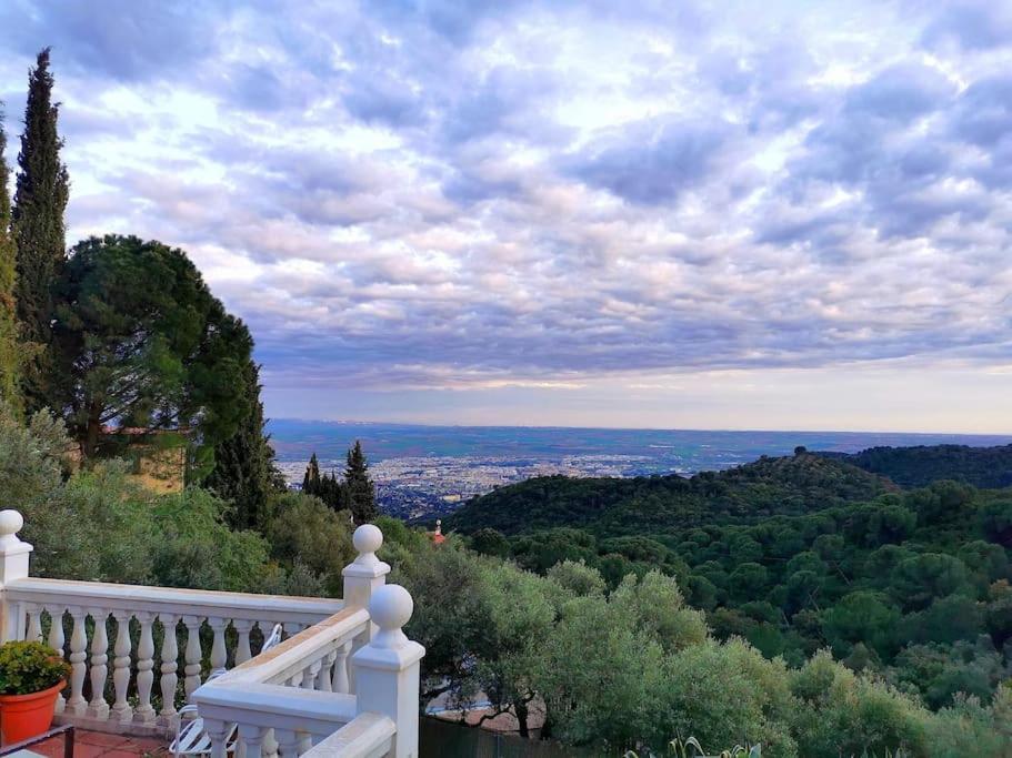 Sombrerocordobe Villa Cordoba Luaran gambar