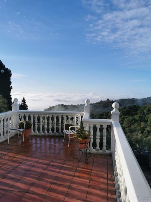 Sombrerocordobe Villa Cordoba Luaran gambar