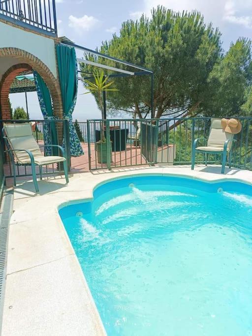 Sombrerocordobe Villa Cordoba Luaran gambar