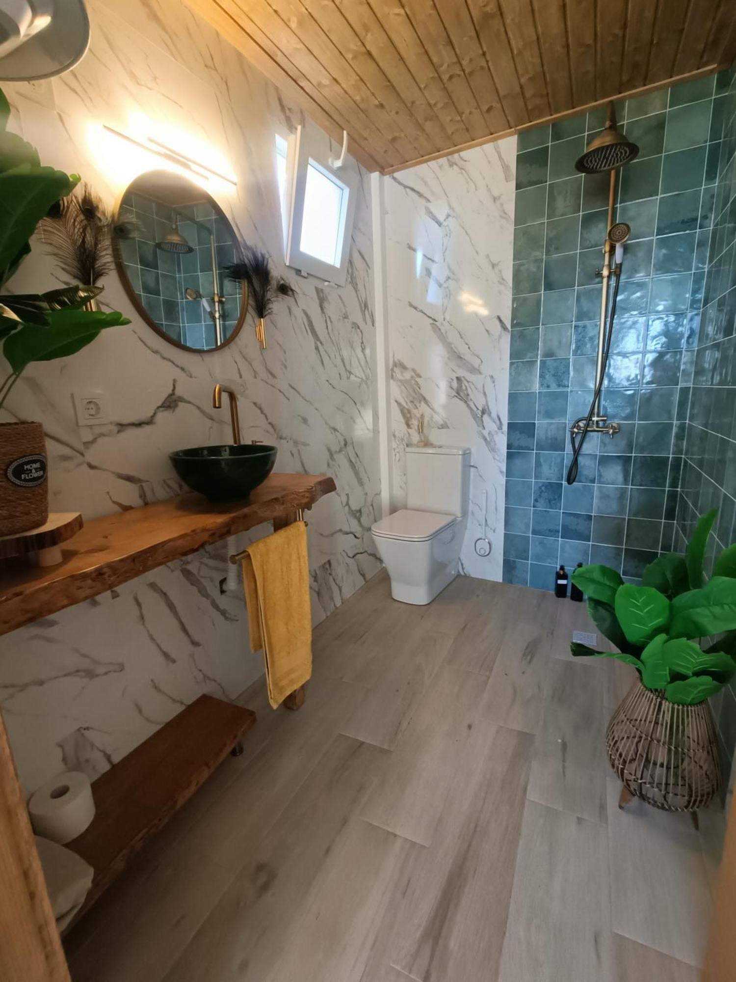 Sombrerocordobe Villa Cordoba Luaran gambar
