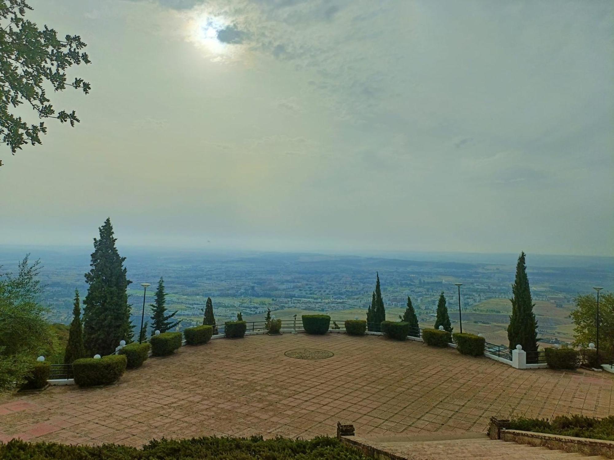 Sombrerocordobe Villa Cordoba Luaran gambar