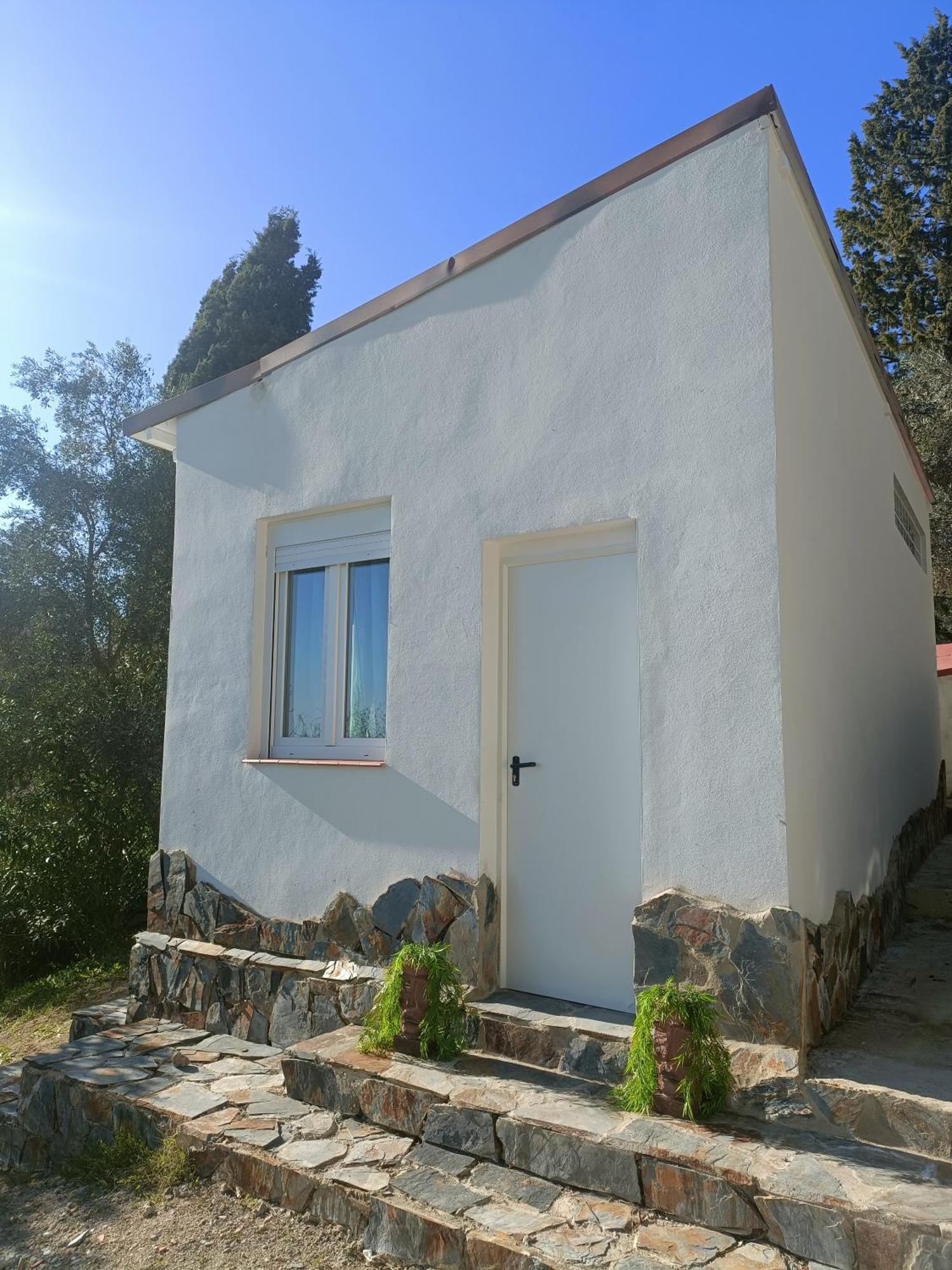 Sombrerocordobe Villa Cordoba Luaran gambar