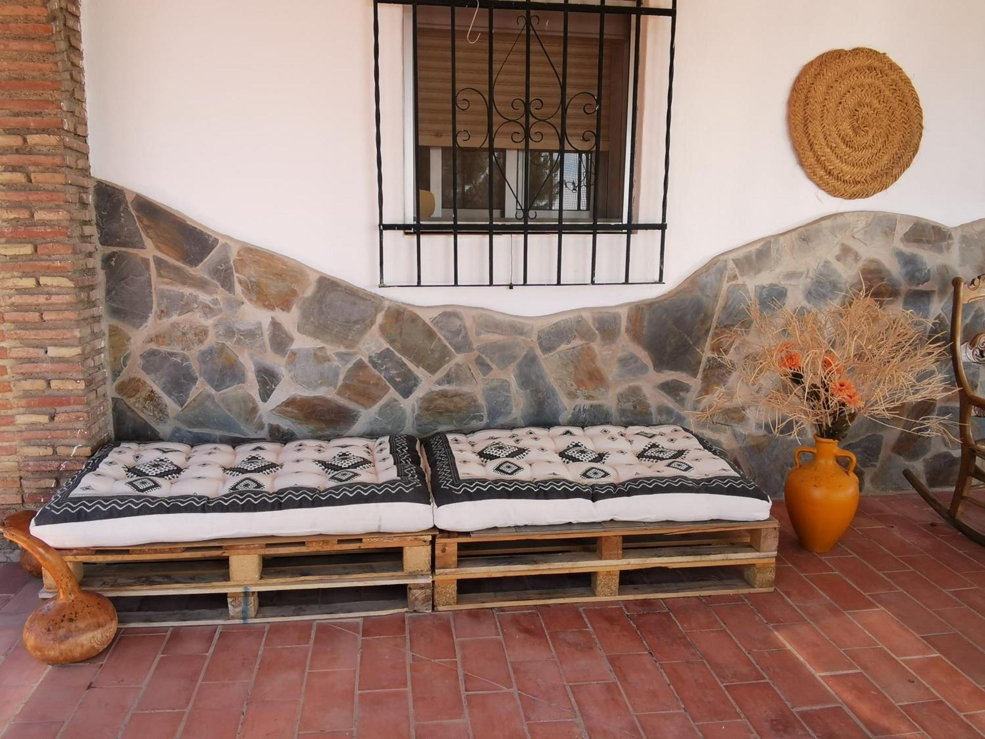 Sombrerocordobe Villa Cordoba Luaran gambar