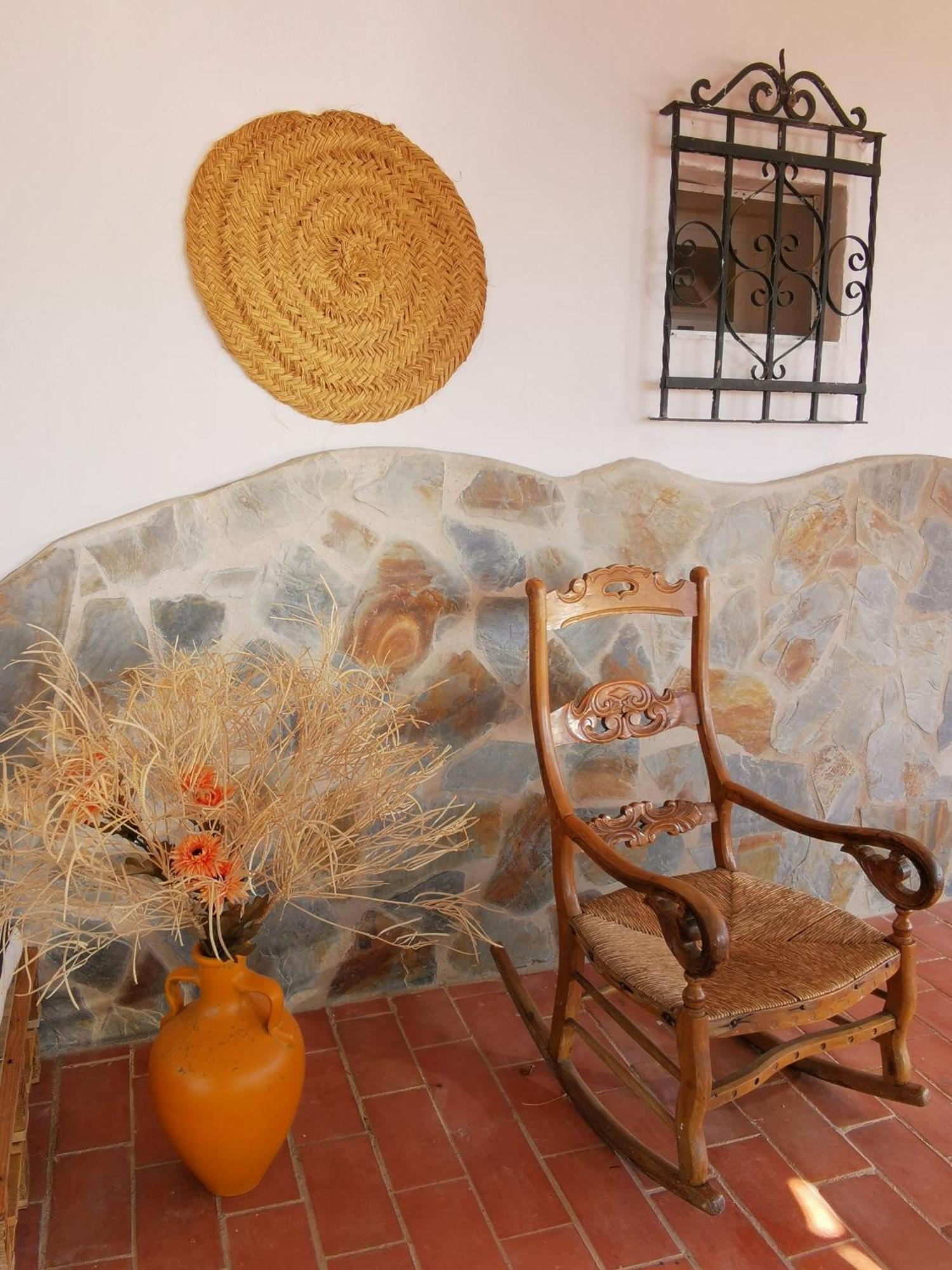 Sombrerocordobe Villa Cordoba Luaran gambar