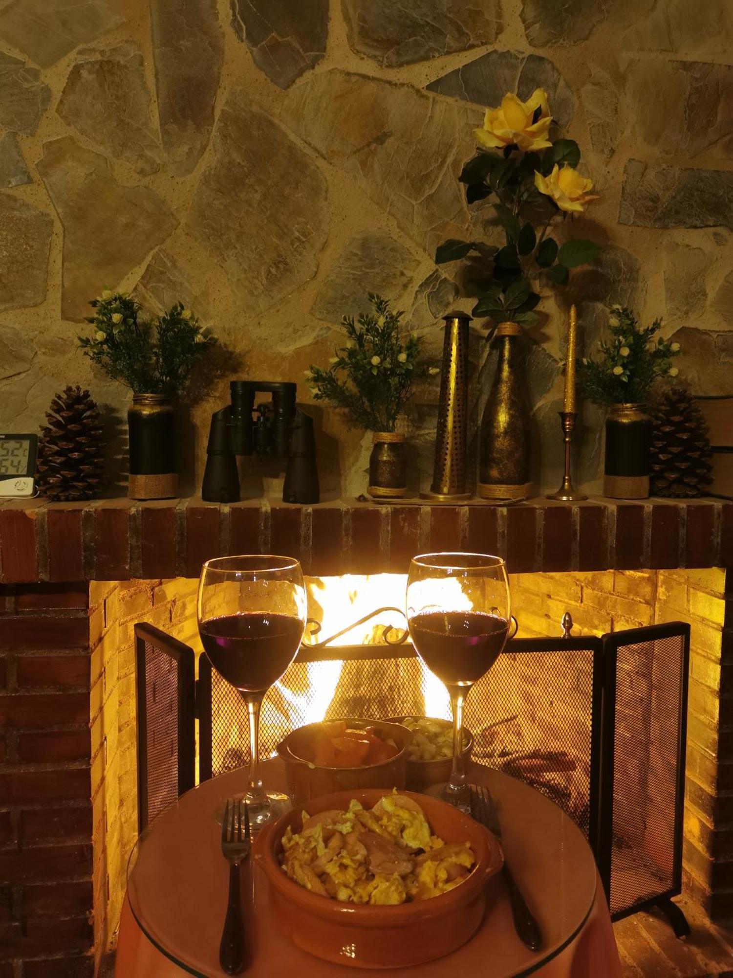 Sombrerocordobe Villa Cordoba Luaran gambar