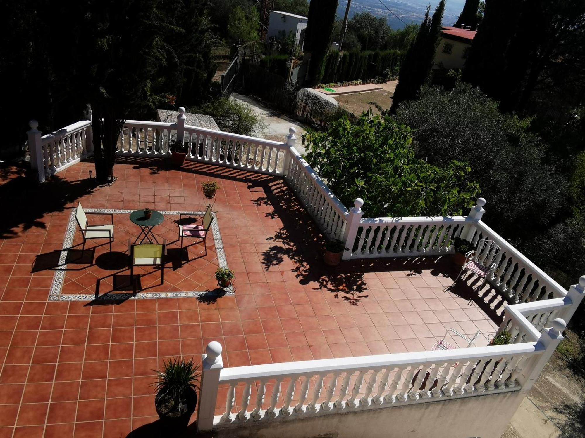 Sombrerocordobe Villa Cordoba Luaran gambar