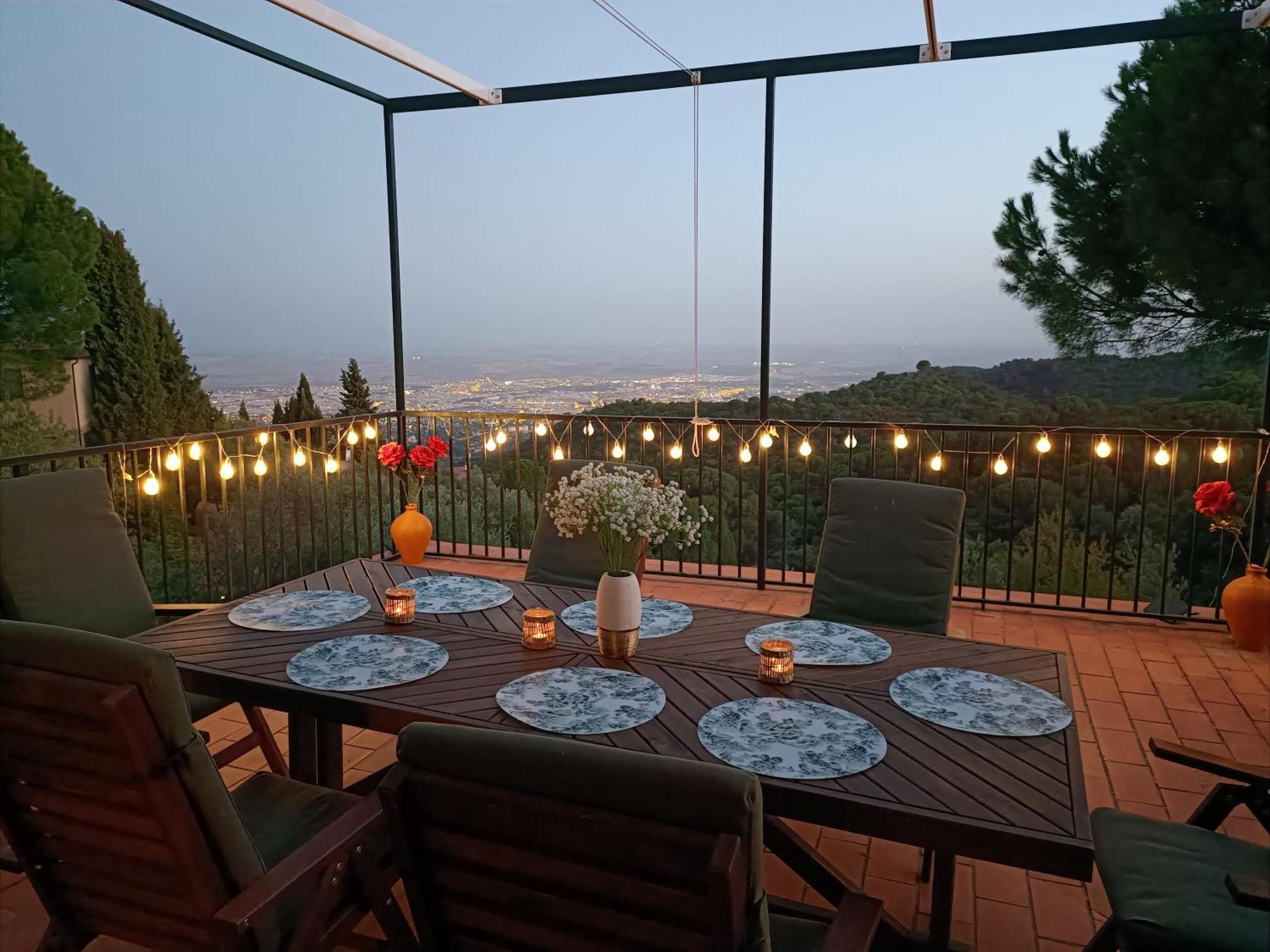 Sombrerocordobe Villa Cordoba Luaran gambar