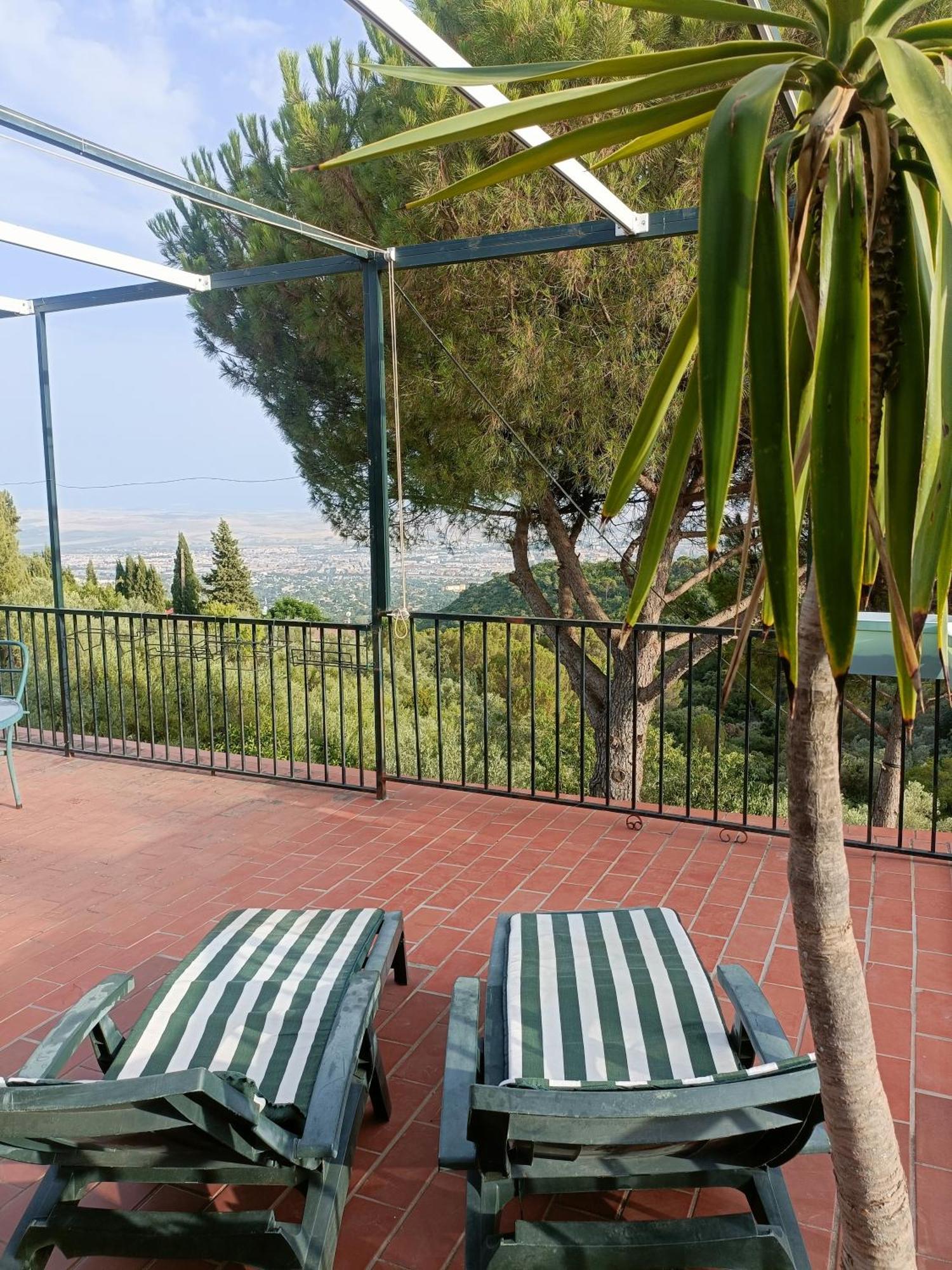 Sombrerocordobe Villa Cordoba Luaran gambar