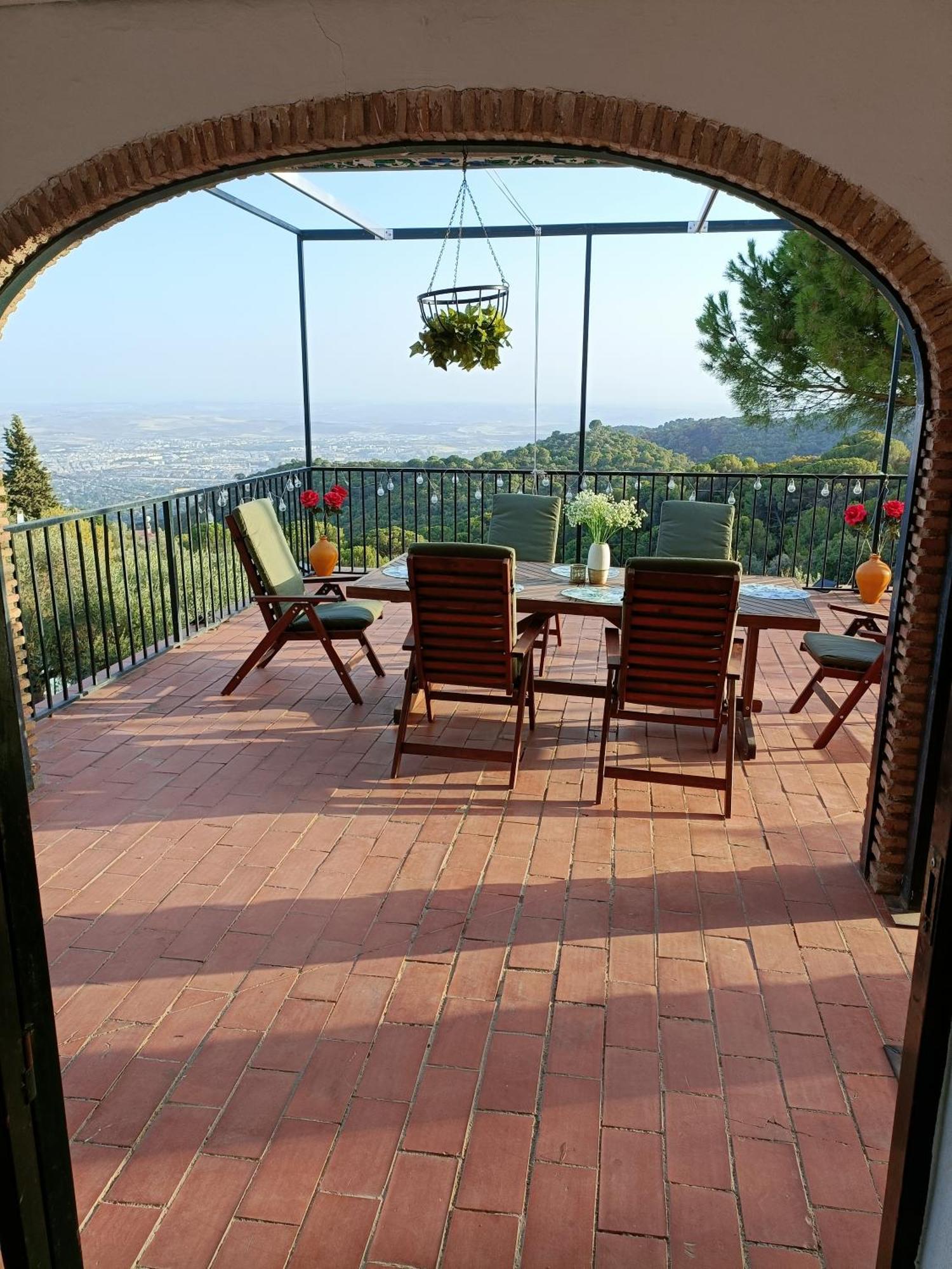 Sombrerocordobe Villa Cordoba Luaran gambar